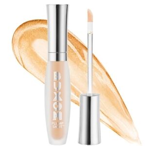BUXOM PLUMP SHOT™ PEPTIDES LIP SERUM IN SHADE GILT